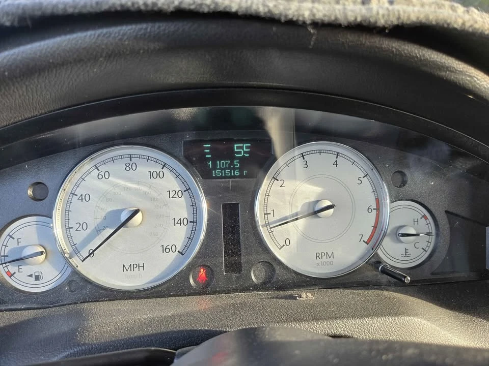 2006 Chrysler 300 (2005-2023) - Image 12 of 14