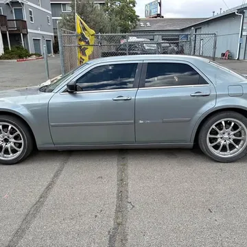 2006 Chrysler 300