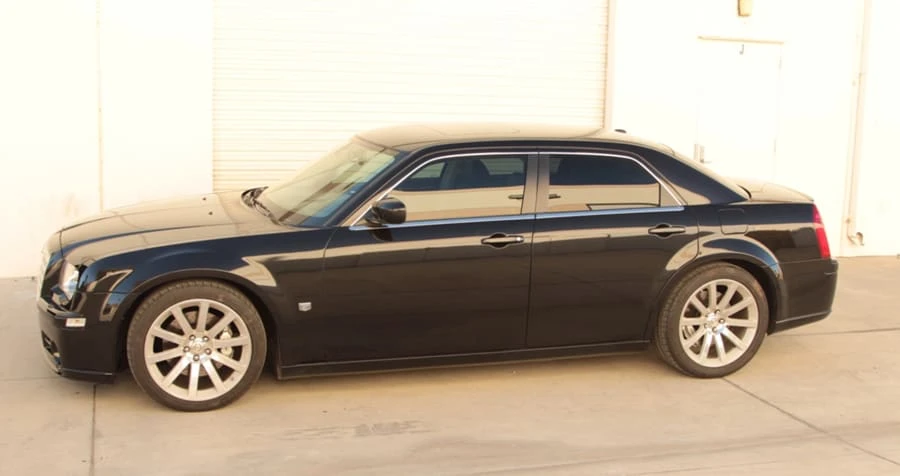2006 Chrysler 300 (2005-2023) - Image 2 of 12