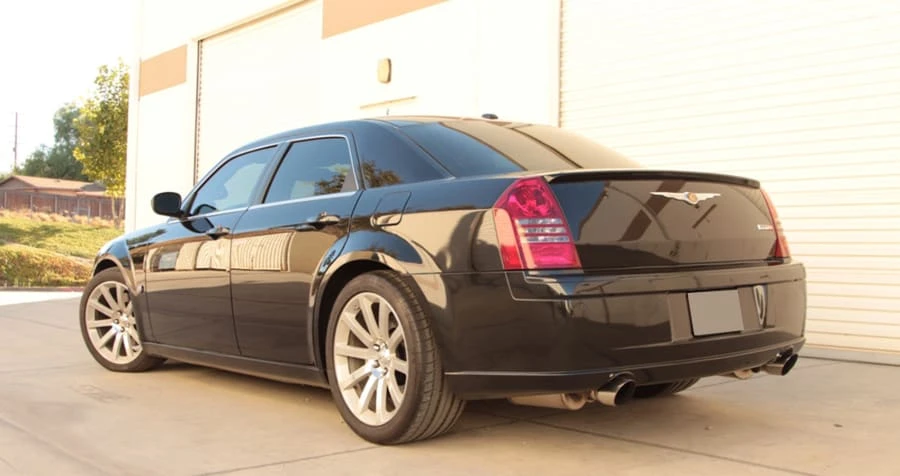2006 Chrysler 300 (2005-2023) - Image 3 of 12