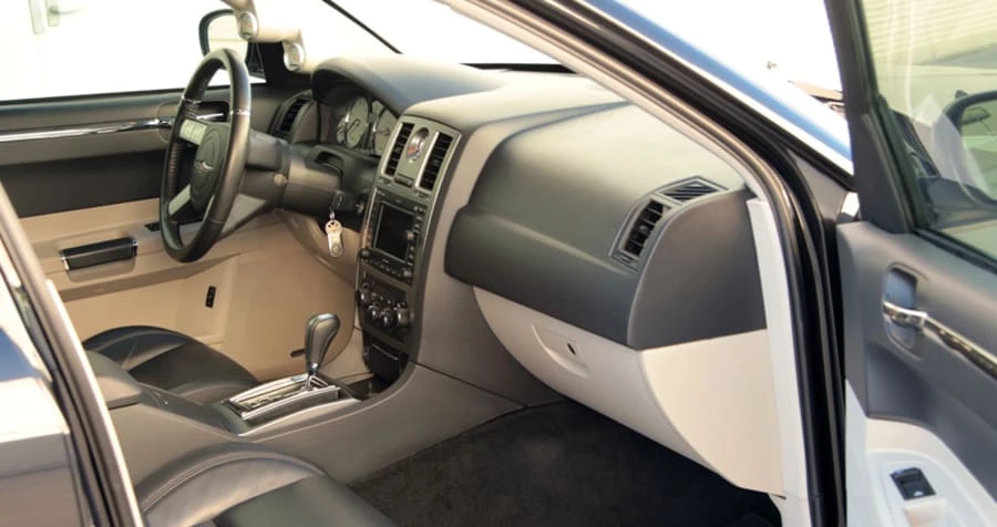 2006 Chrysler 300 (2005-2023) - Image 5 of 12