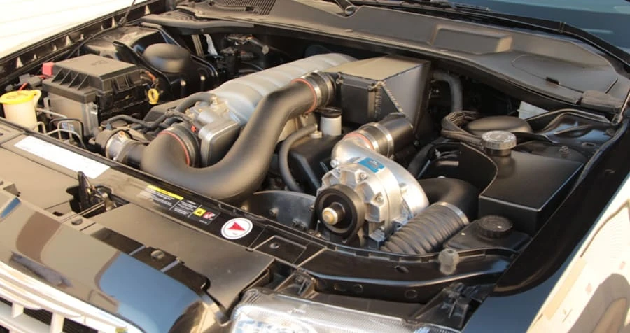 2006 Chrysler 300 (2005-2023) - Image 7 of 12