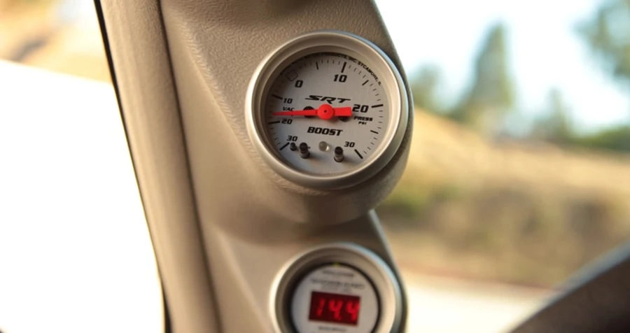 2006 Chrysler 300 (2005-2023) - Image 9 of 12