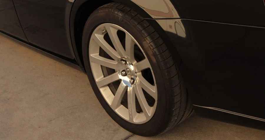 2006 Chrysler 300 (2005-2023) - Image 10 of 12