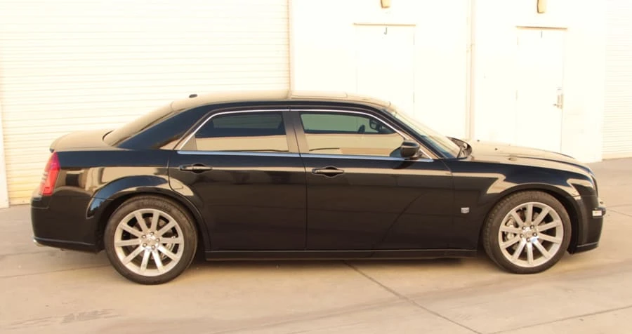 2006 Chrysler 300 (2005-2023) - Image 11 of 12