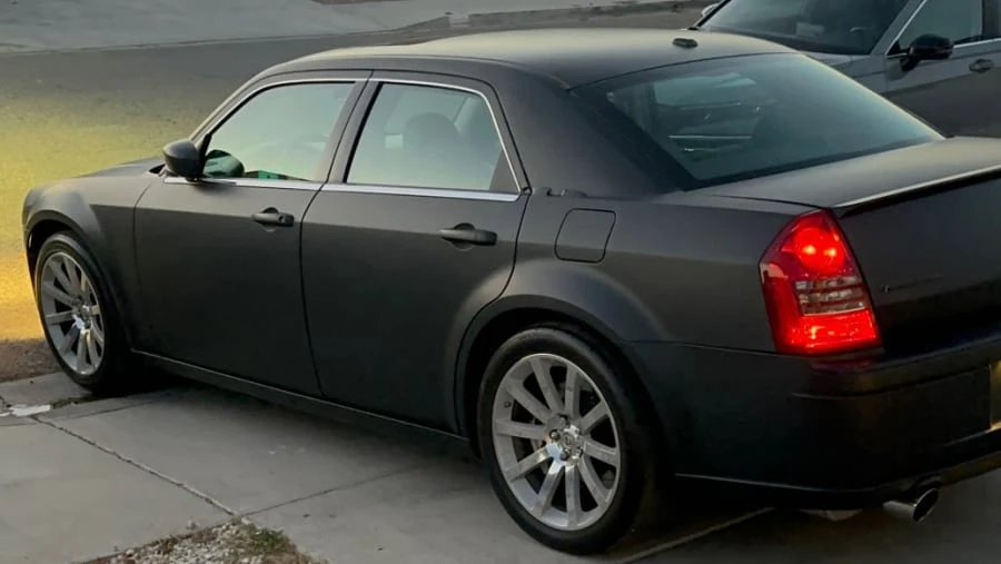 2006 Chrysler 300 (2005-2023) - Image 14 of 31