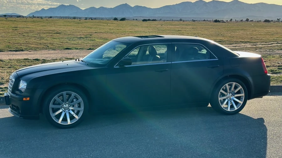 2006 Chrysler 300 (2005-2023) - Image 12 of 31