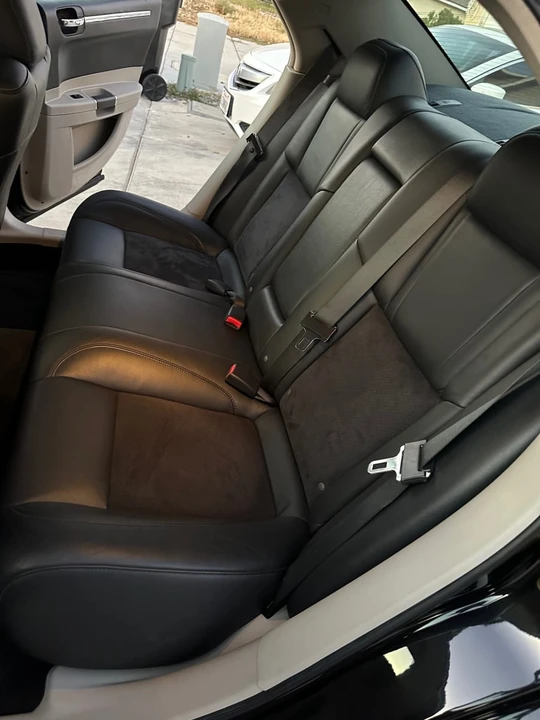 2006 Chrysler 300 (2005-2023) - Image 22 of 31