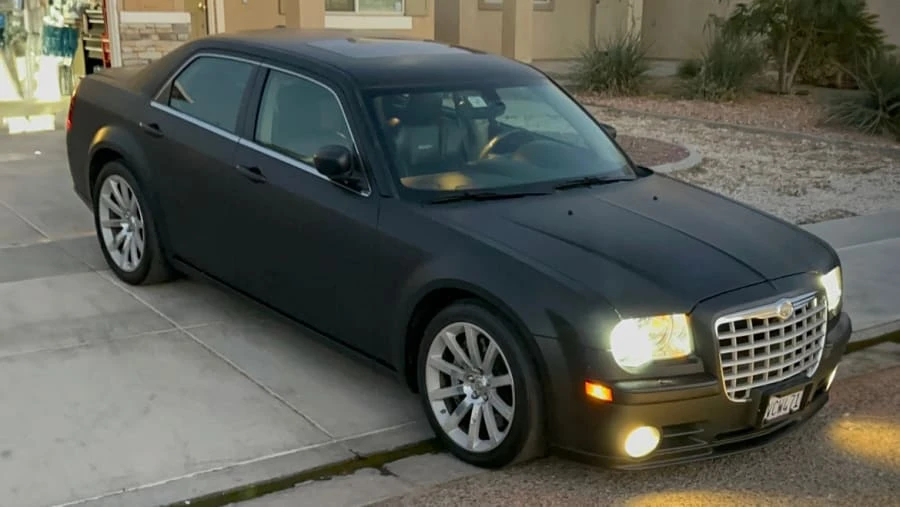 2006 Chrysler 300 (2005-2023) - Image 10 of 31