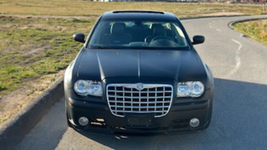 2006 Chrysler 300 (2005-2023) - Image 4 of 31