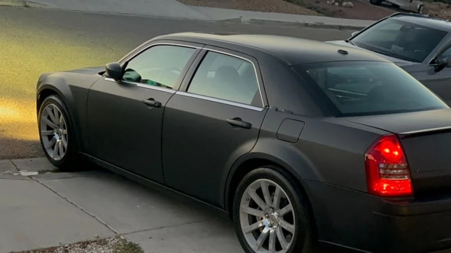 2006 Chrysler 300 (2005-2023) - Image 7 of 31