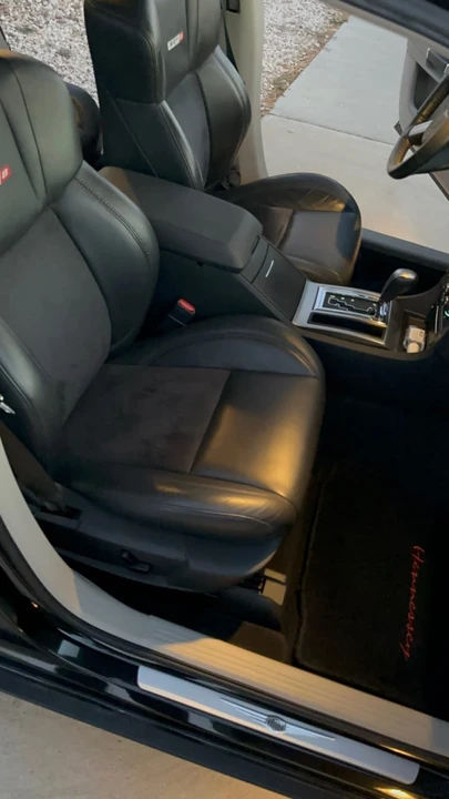 2006 Chrysler 300 (2005-2023) - Image 29 of 31