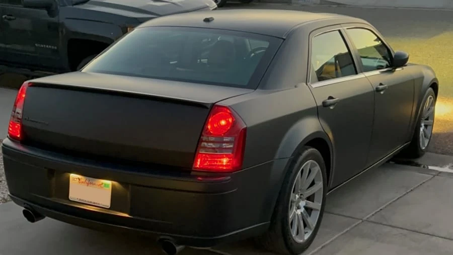 2006 Chrysler 300 (2005-2023) - Image 11 of 31