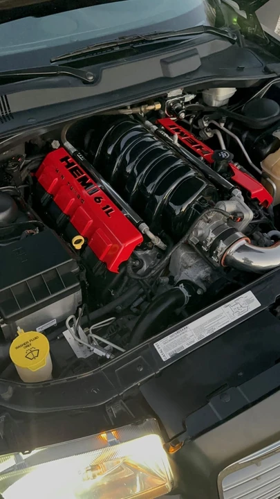 2006 Chrysler 300 (2005-2023) - Image 31 of 31