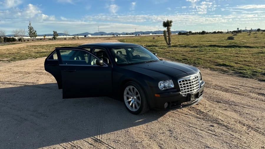 2006 Chrysler 300 (2005-2023) - Image 13 of 31