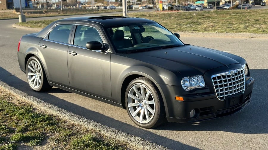 2006 Chrysler 300 (2005-2023) - Image 6 of 31