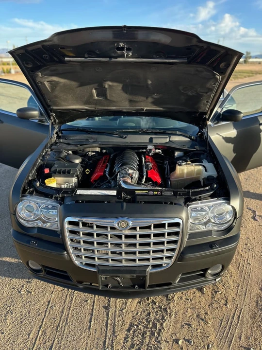 2006 Chrysler 300 (2005-2023) - Image 30 of 31