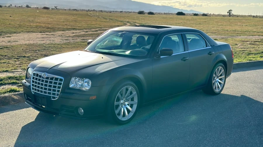 2006 Chrysler 300 (2005-2023) - Image 15 of 31