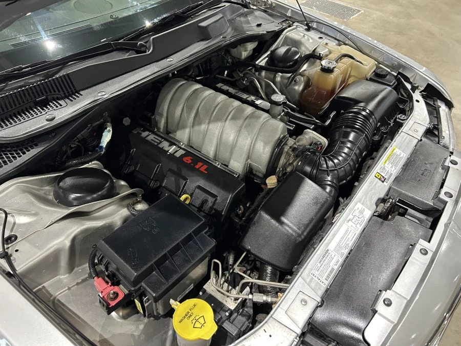 2006 Chrysler 300 (2005-2023) - Image 10 of 10