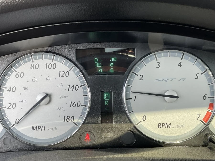 2006 Chrysler 300 (2005-2023) - Image 11 of 13