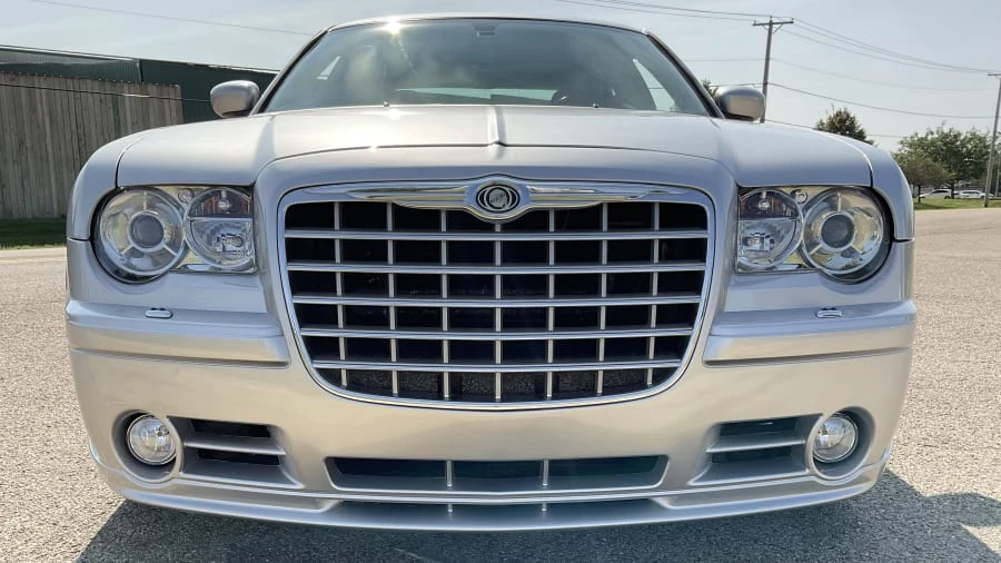2006 Chrysler 300 (2005-2023) - Image 4 of 13