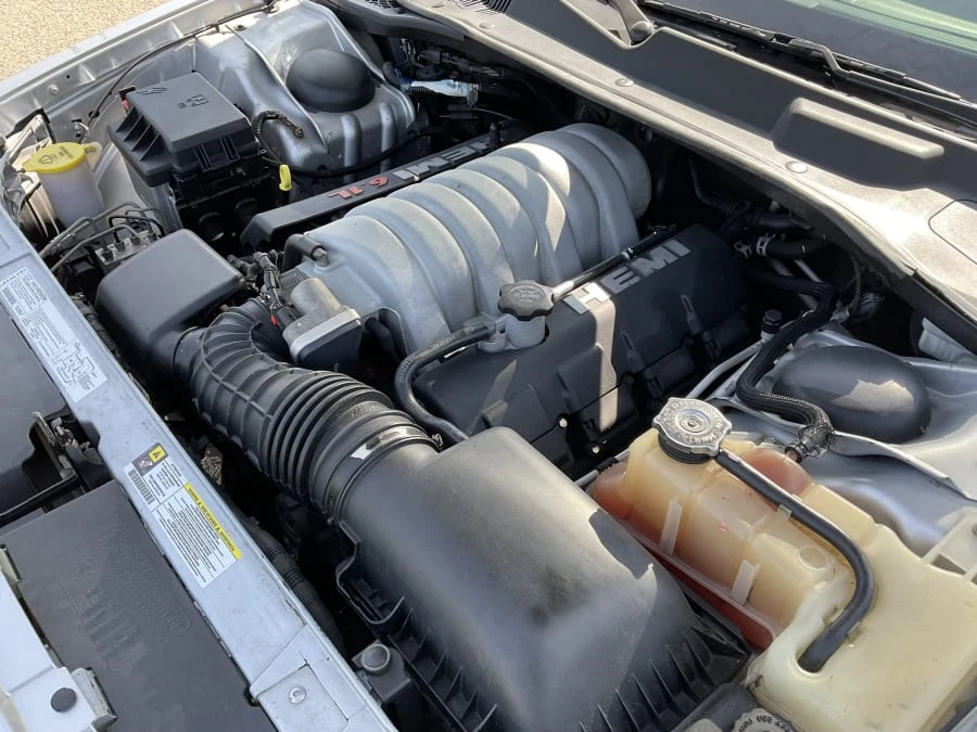 2006 Chrysler 300 (2005-2023) - Image 13 of 13