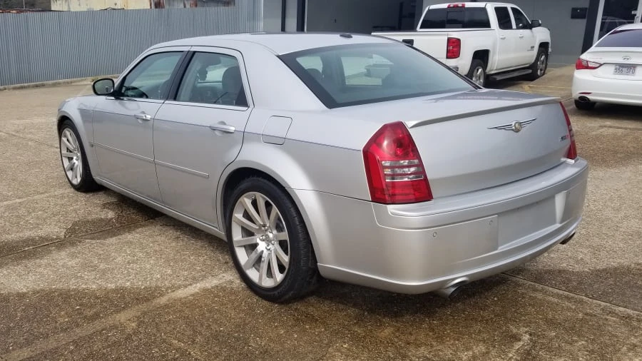 2006 Chrysler 300 (2005-2023) - Image 3 of 13