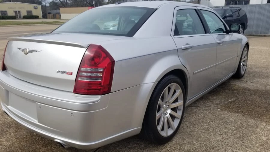 2006 Chrysler 300 (2005-2023) - Image 13 of 13