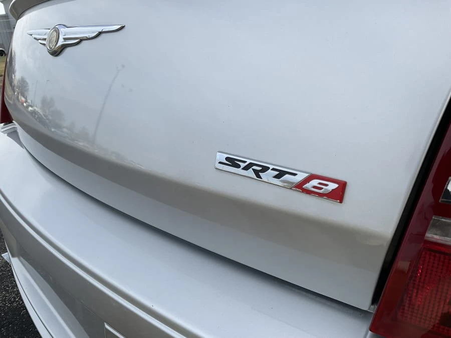 2006 Chrysler 300 (2005-2023) - Image 4 of 10