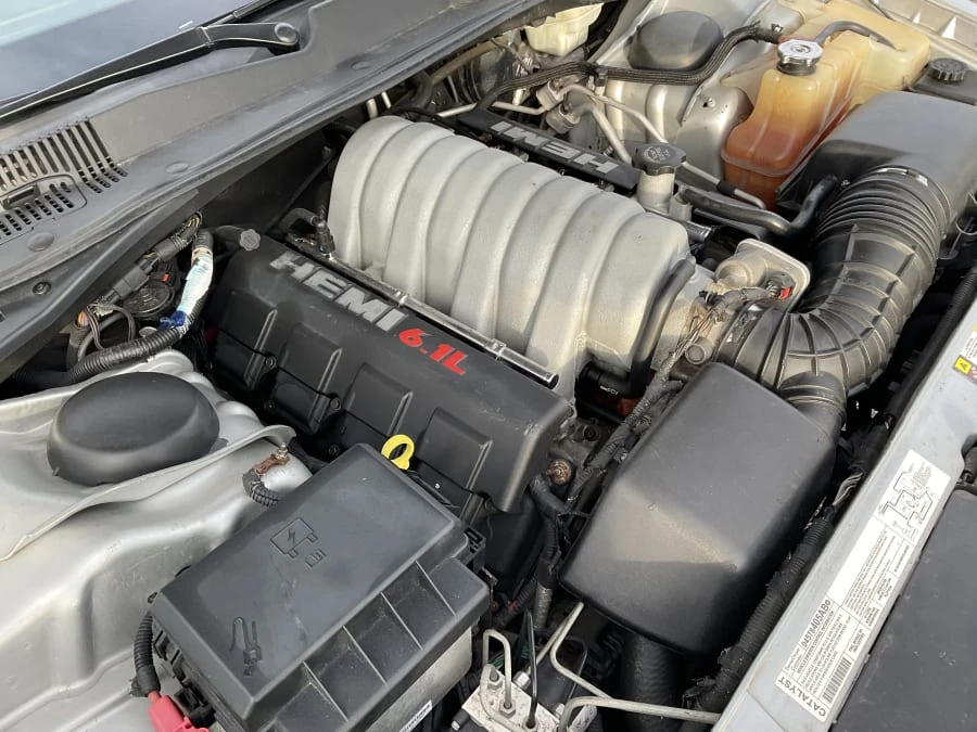 2006 Chrysler 300 (2005-2023) - Image 10 of 10