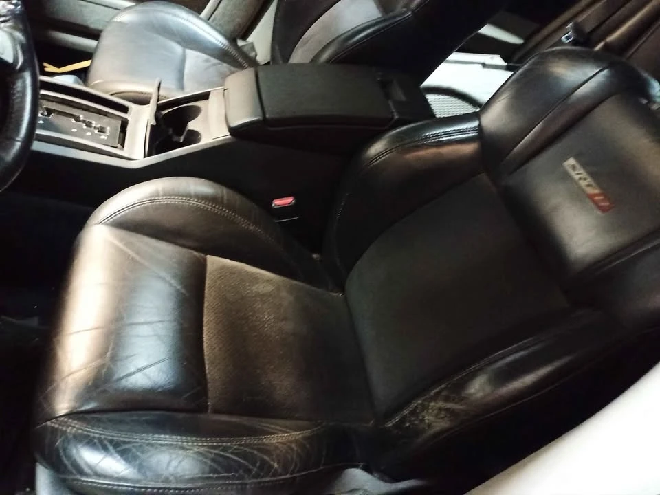 2006 Chrysler 300 (2005-2023) - Image 2 of 9