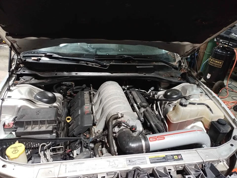 2006 Chrysler 300 (2005-2023) - Image 3 of 9