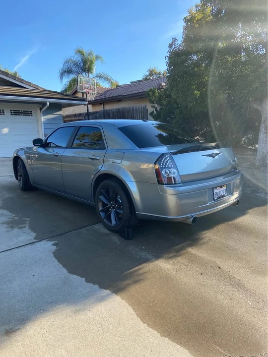 2006 Chrysler 300 (2005-2023) - Image 4 of 14