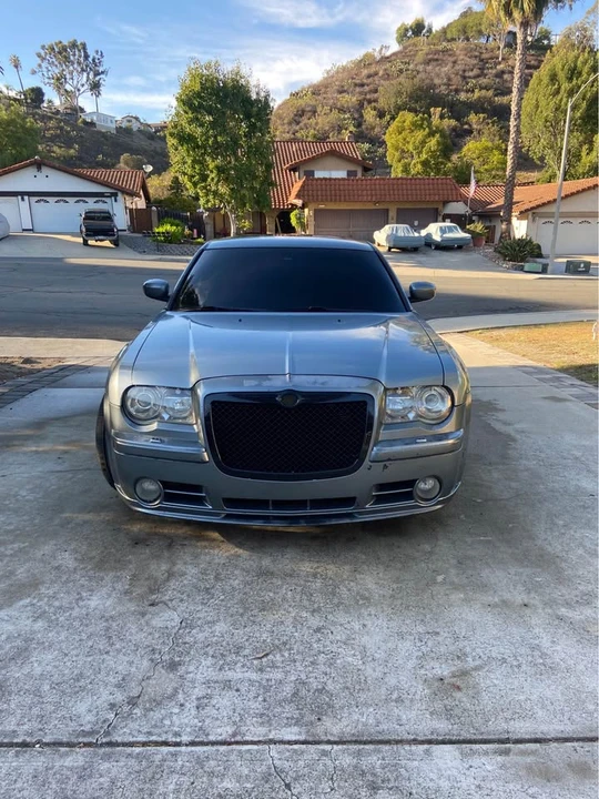 2006 Chrysler 300 (2005-2023) - Image 3 of 14