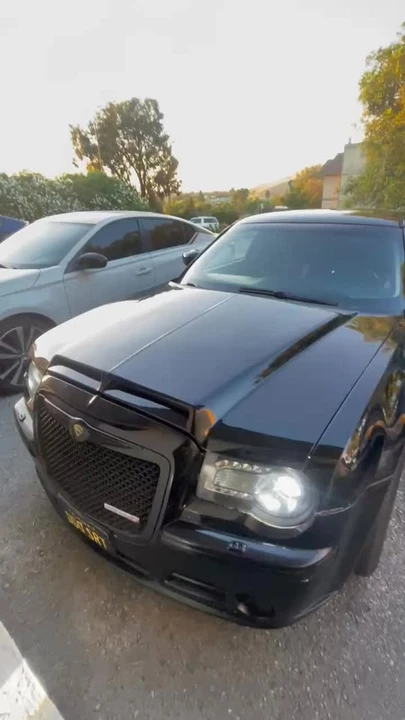 2006 Chrysler 300 (2005-2023) - Image 11 of 11