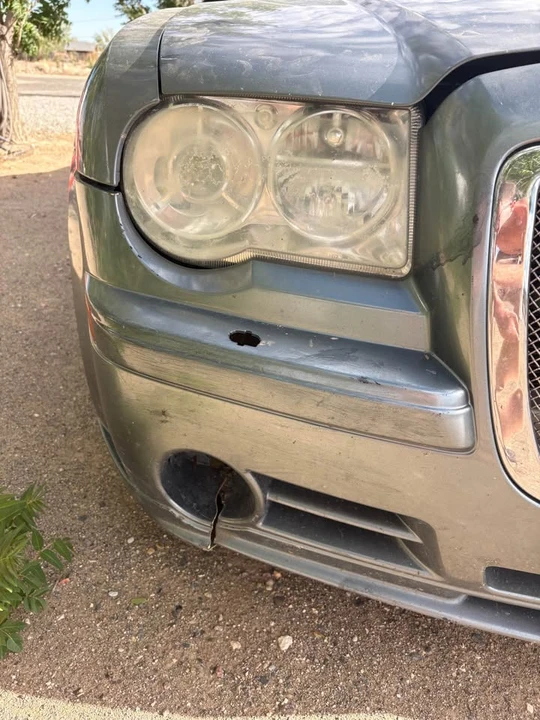2006 Chrysler 300 (2005-2023) - Image 4 of 10