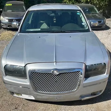 2006 Chrysler 300