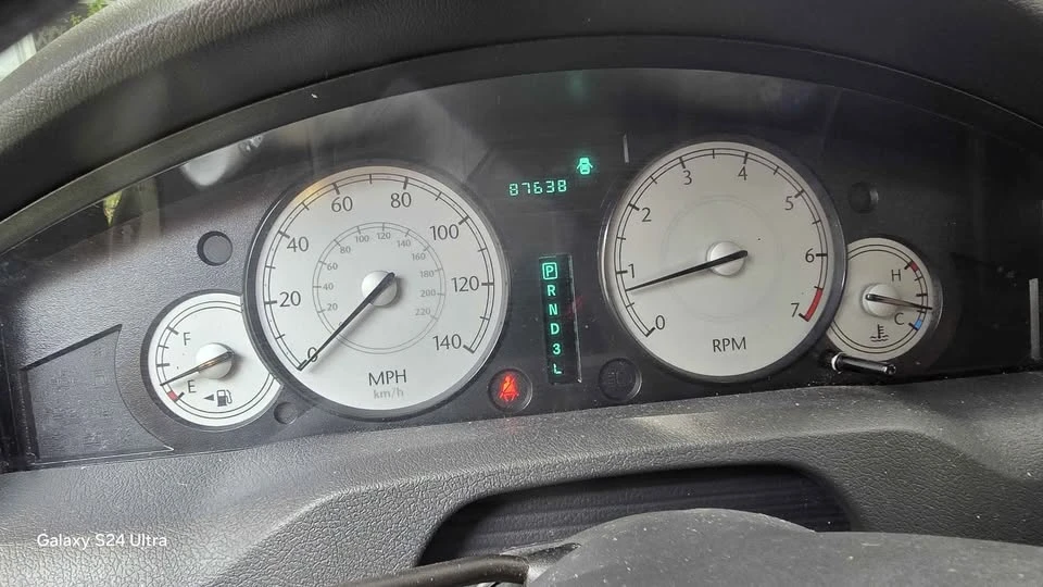 2006 Chrysler 300 (2005-2023) - Image 12 of 12