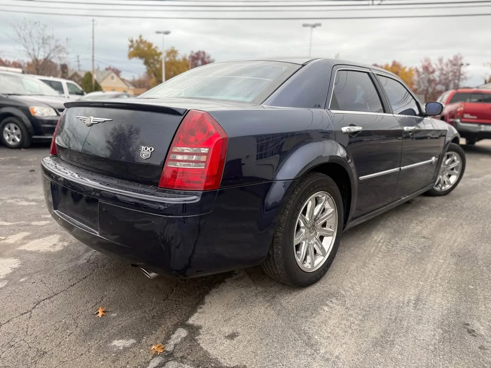 2006 Chrysler 300 (2005-2023) - Image 6 of 17