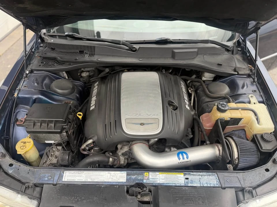 2006 Chrysler 300 (2005-2023) - Image 17 of 17