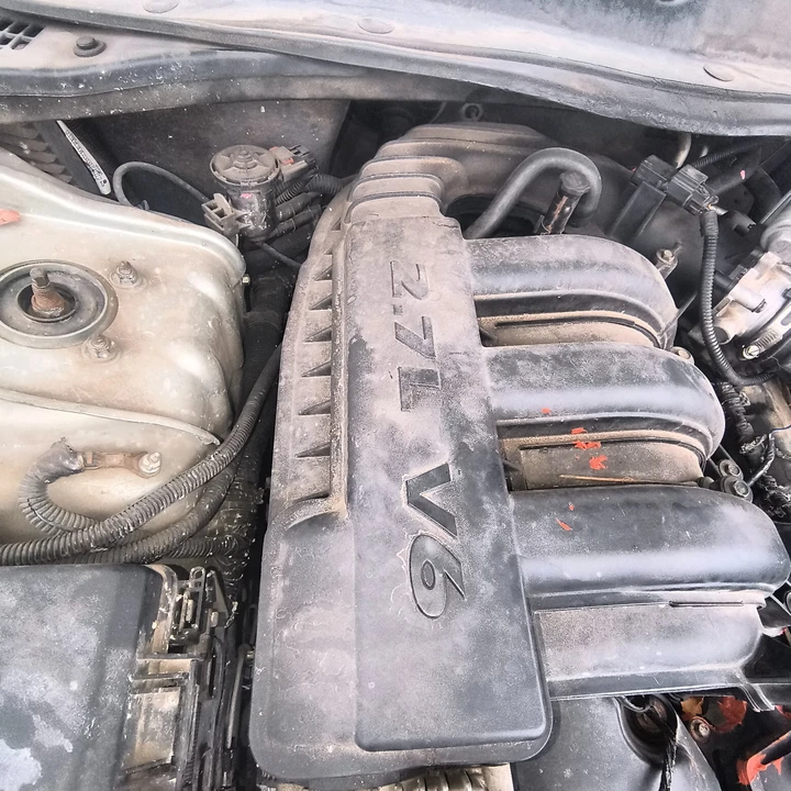 2006 Chrysler 300 (2005-2023) - Image 10 of 10