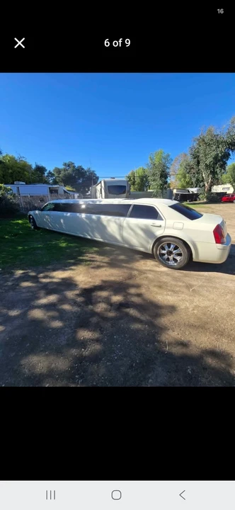 2006 Chrysler 300 (2005-2023) - Image 2 of 8
