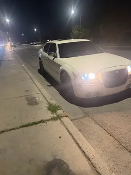 2006 Chrysler 300 Series