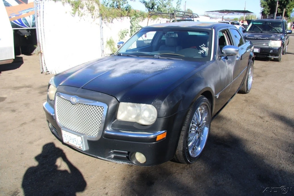 2006 Chrysler 300 (2005-2023) - Image 7 of 21