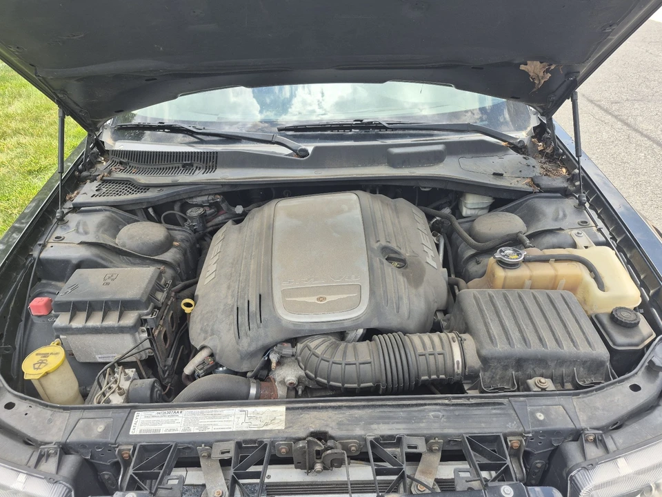 2006 Chrysler 300 (2005-2023) - Image 22 of 26