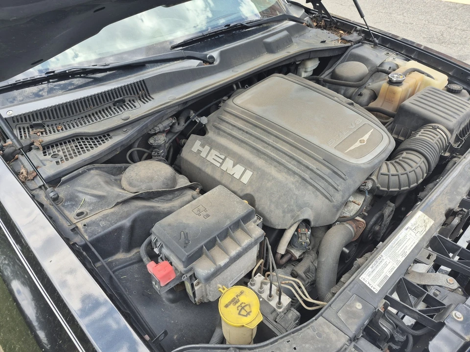 2006 Chrysler 300 (2005-2023) - Image 24 of 26