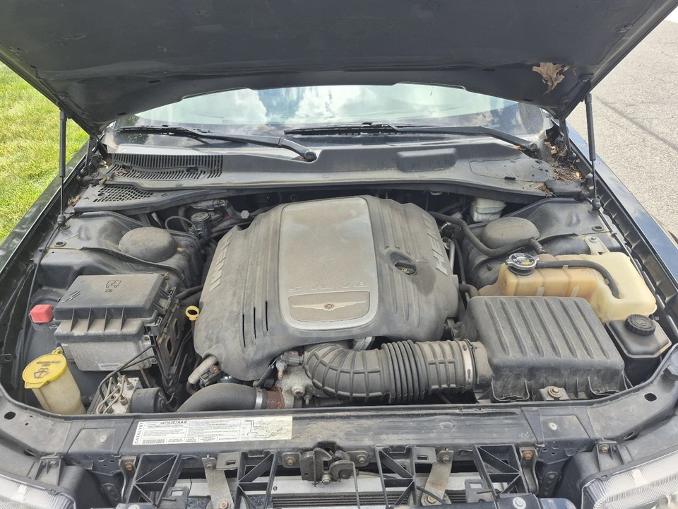 2006 Chrysler 300 (2005-2023) - Image 22 of 26