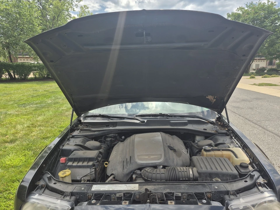 2006 Chrysler 300 (2005-2023) - Image 25 of 26