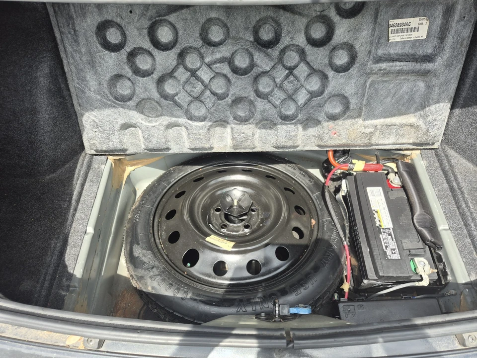 2006 Chrysler 300 (2005-2023) - Image 26 of 26