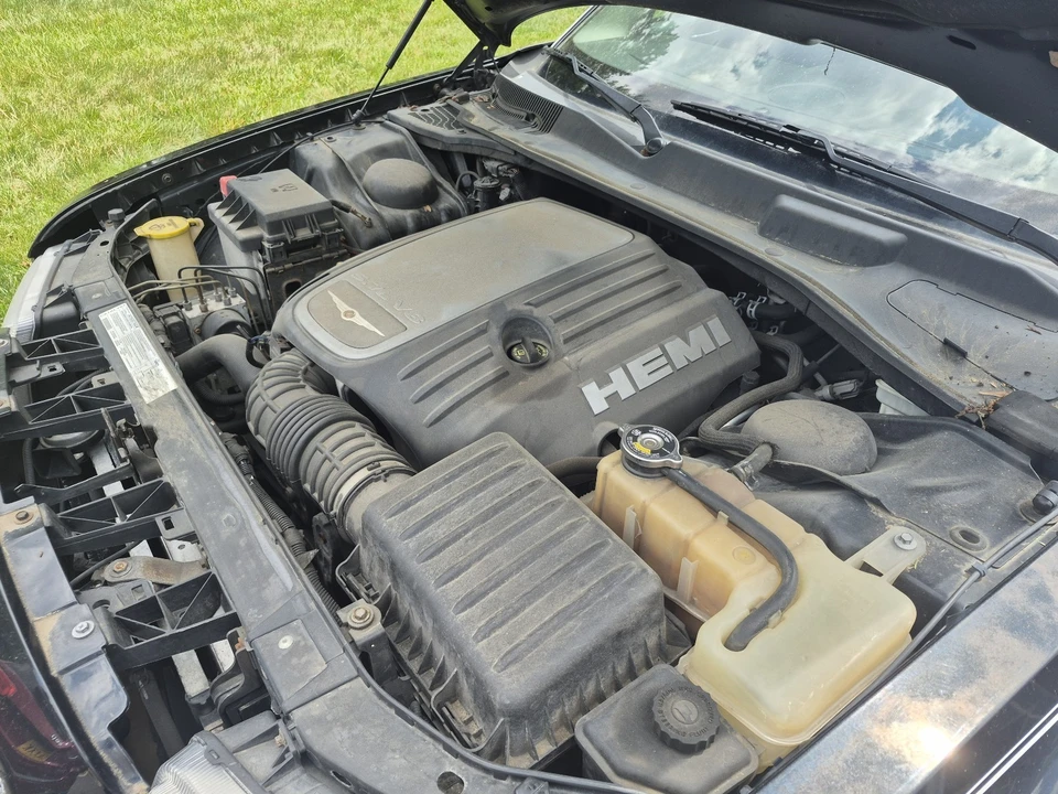 2006 Chrysler 300 (2005-2023) - Image 23 of 26